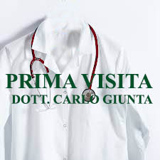 Prima visita on line Dott. Carlo Giunta