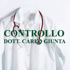 Controllo on line Dott. Carlo Giunta