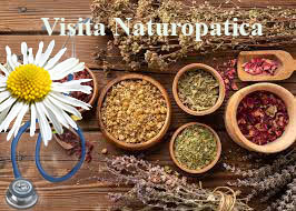 Consulenza naturopatica e olistica